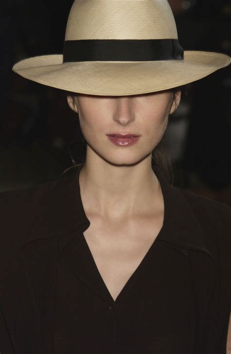 authentic Hermes hats for women